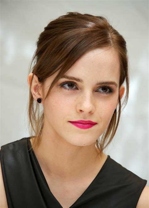 emma watson actress.